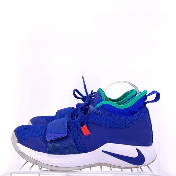 nike pg 2.5 racer blue